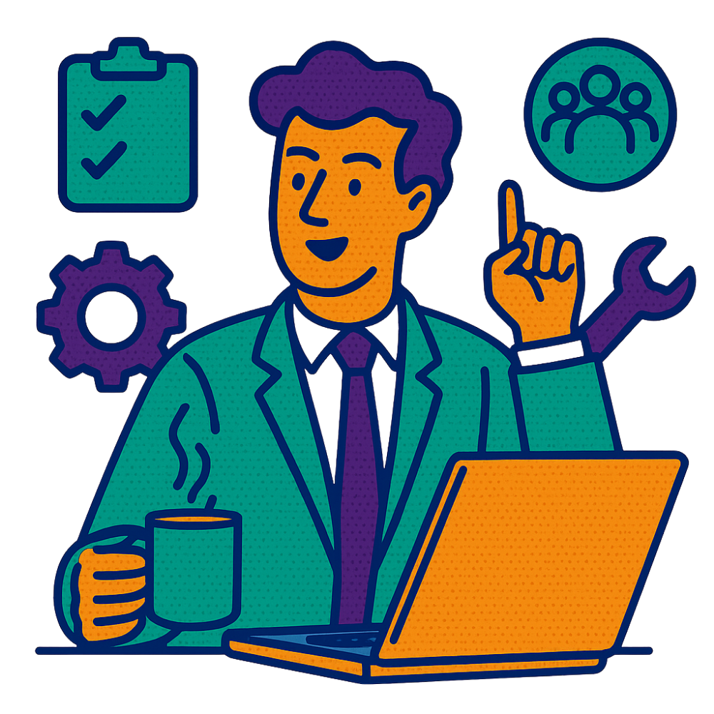 Plug, Play & Digitise: Rapid IoT + AI Roll-Out at a Forward-Thinking Care Home