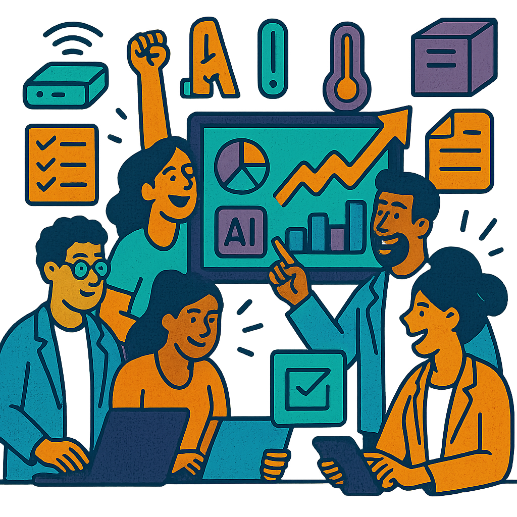 Welcome to Safely — Your Operating System for Smart Hospitality