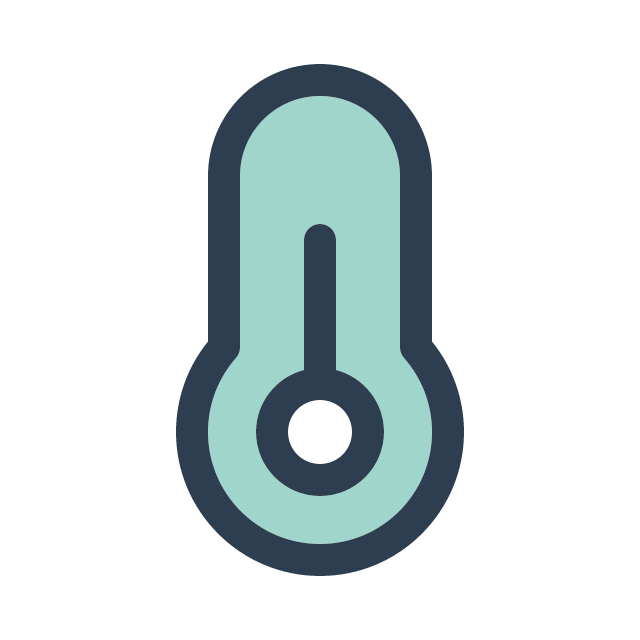 Automated Temperature Monitoring